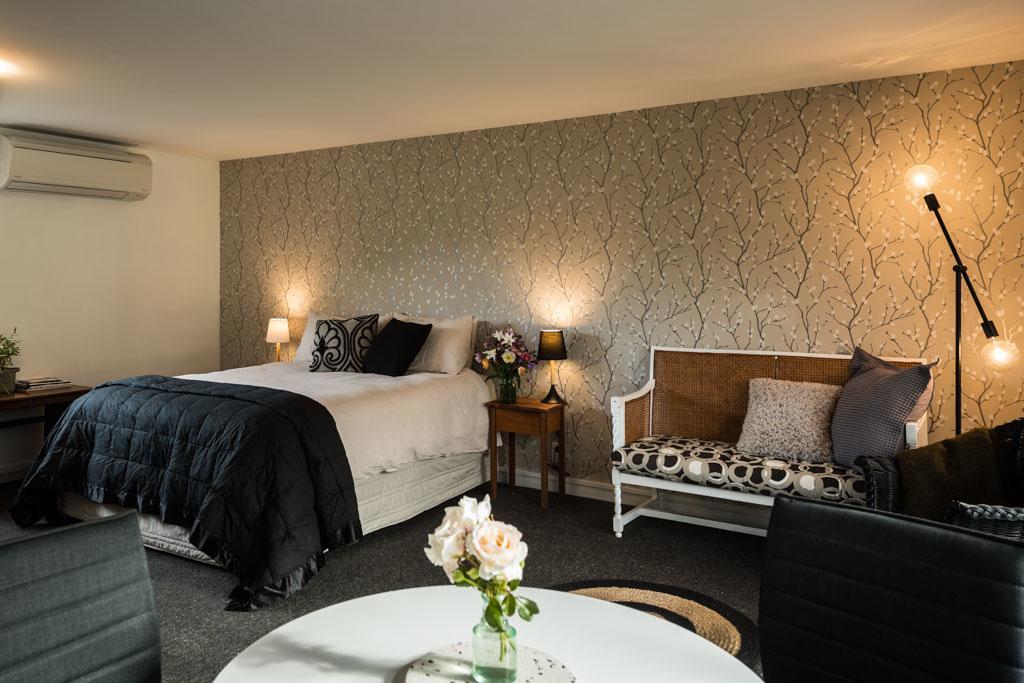 Mount Thomas Road B&B 랑기오라 외부 사진