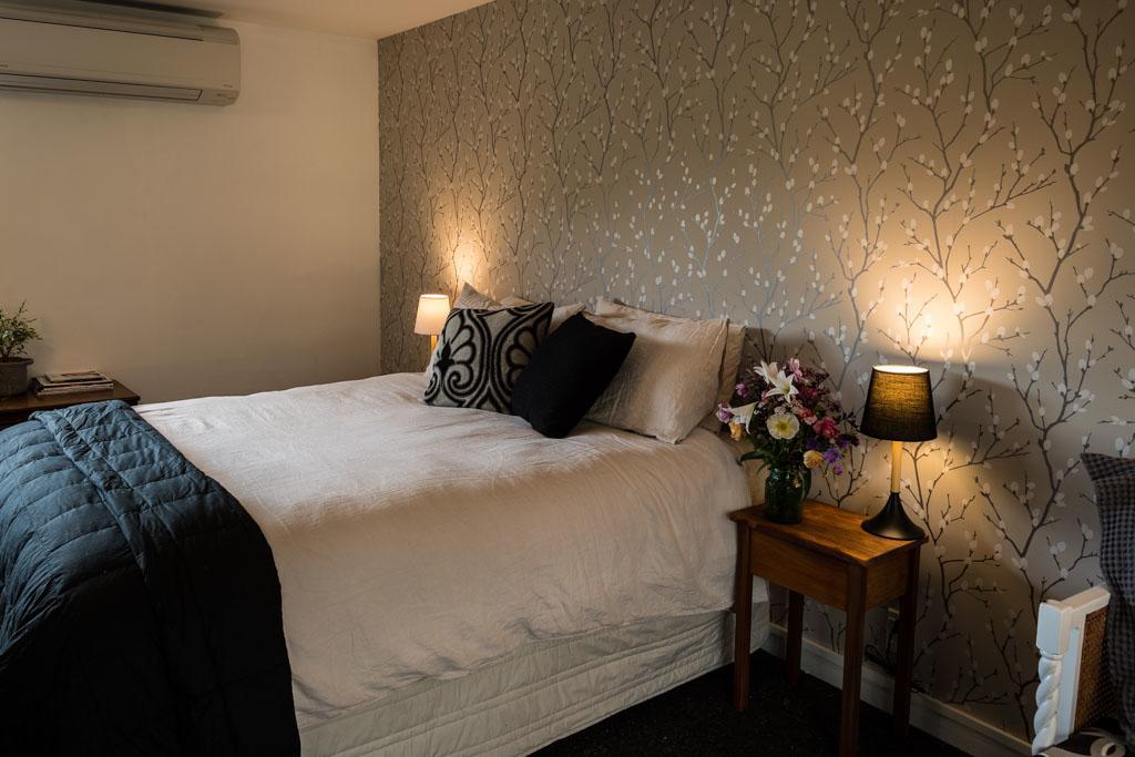 Mount Thomas Road B&B 랑기오라 외부 사진