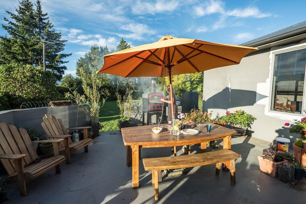 Mount Thomas Road B&B 랑기오라 외부 사진