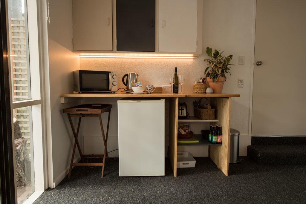 Mount Thomas Road B&B 랑기오라 외부 사진